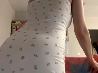 MilaKelsey's Live Sex Cam Show