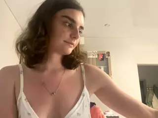MilaKelsey's Live Sex Cam Show