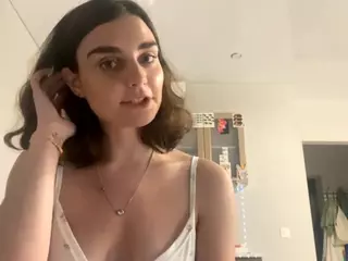 MilaKelsey's Live Sex Cam Show