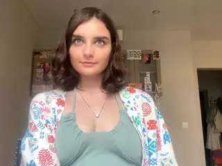MilaKelsey's Live Sex Cam Show