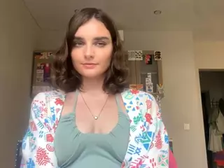 MilaKelsey's Live Sex Cam Show