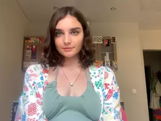 MilaKelsey's Live Sex Cam Show
