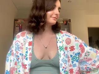 MilaKelsey's Live Sex Cam Show