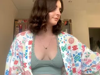 MilaKelsey's Live Sex Cam Show