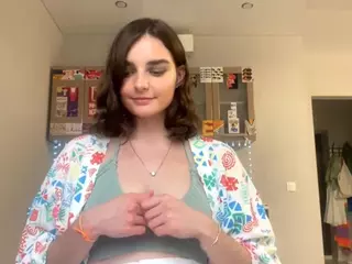 MilaKelsey's Live Sex Cam Show
