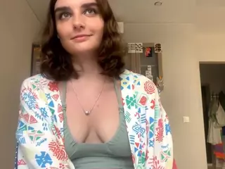 MilaKelsey's Live Sex Cam Show