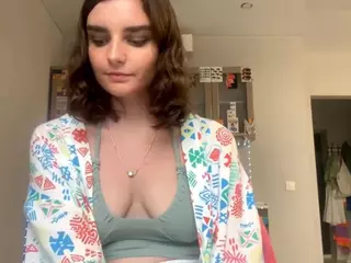 MilaKelsey's Live Sex Cam Show