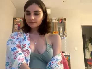 MilaKelsey's Live Sex Cam Show