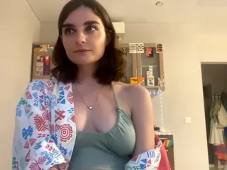 MilaKelsey's Live Sex Cam Show