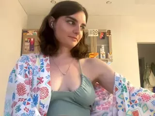 MilaKelsey's Live Sex Cam Show