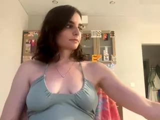 MilaKelsey's Live Sex Cam Show