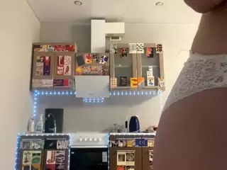 MilaKelsey's Live Sex Cam Show