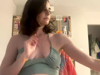 MilaKelsey's Live Sex Cam Show