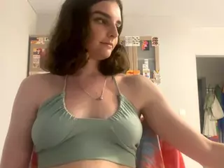 MilaKelsey's Live Sex Cam Show