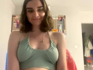 MilaKelsey's Live Sex Cam Show