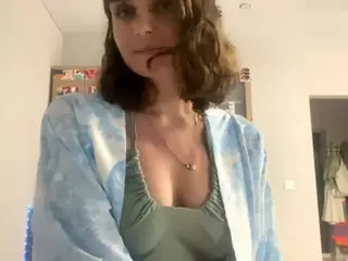 MilaKelsey's Live Sex Cam Show