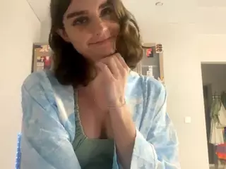 MilaKelsey's Live Sex Cam Show