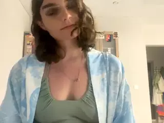 MilaKelsey's Live Sex Cam Show