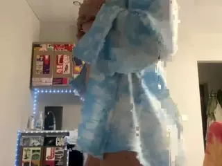 MilaKelsey's Live Sex Cam Show