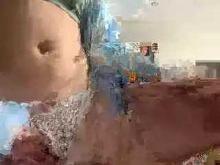 MilaKelsey's Live Sex Cam Show