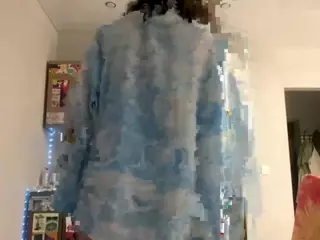 MilaKelsey's Live Sex Cam Show