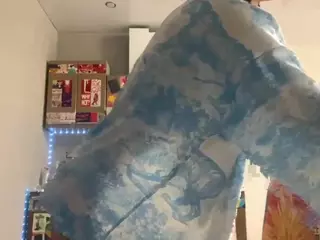 MilaKelsey's Live Sex Cam Show