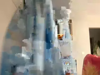 MilaKelsey's Live Sex Cam Show