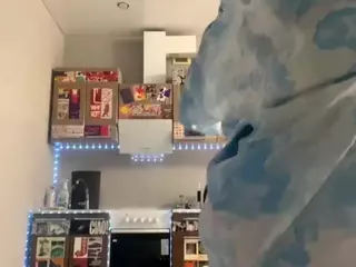 MilaKelsey's Live Sex Cam Show