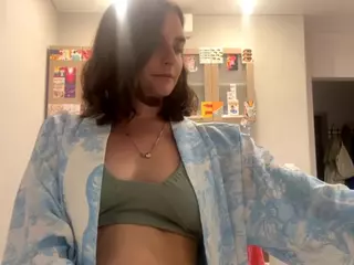 MilaKelsey's Live Sex Cam Show
