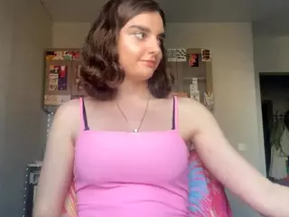 MilaKelsey's Live Sex Cam Show