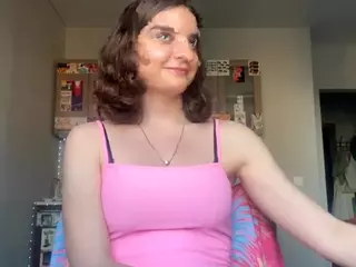 MilaKelsey's Live Sex Cam Show