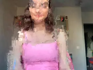 MilaKelsey's Live Sex Cam Show