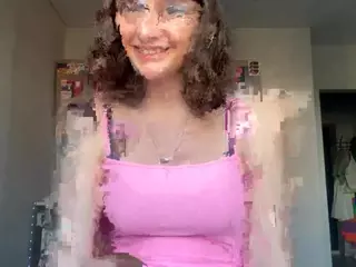 MilaKelsey's Live Sex Cam Show