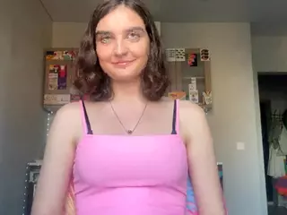 MilaKelsey's Live Sex Cam Show