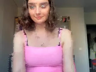 MilaKelsey's Live Sex Cam Show