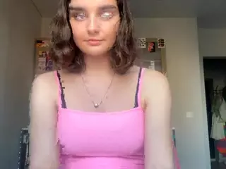 MilaKelsey's Live Sex Cam Show