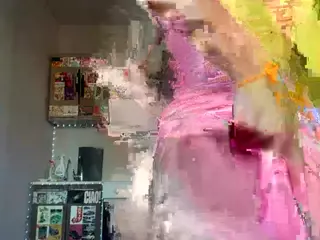 MilaKelsey's Live Sex Cam Show