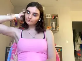 MilaKelsey's Live Sex Cam Show
