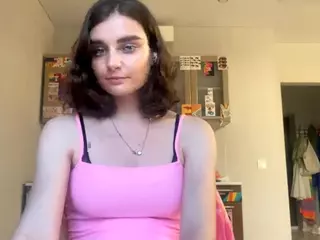 MilaKelsey's Live Sex Cam Show