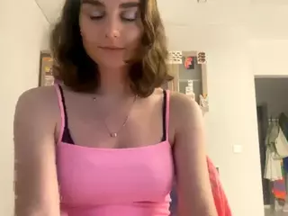MilaKelsey's Live Sex Cam Show