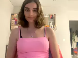 MilaKelsey's Live Sex Cam Show