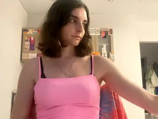 MilaKelsey's Live Sex Cam Show