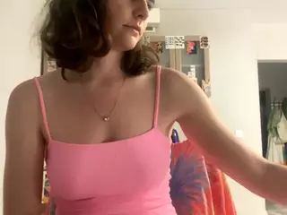 MilaKelsey's Live Sex Cam Show