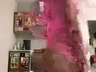 MilaKelsey's Live Sex Cam Show