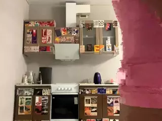 MilaKelsey's Live Sex Cam Show