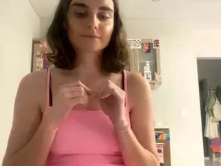 MilaKelsey's Live Sex Cam Show