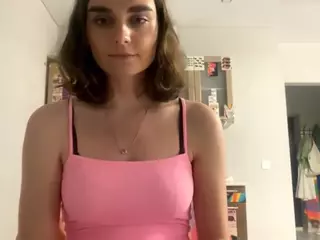 MilaKelsey's Live Sex Cam Show