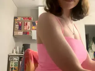 MilaKelsey's Live Sex Cam Show