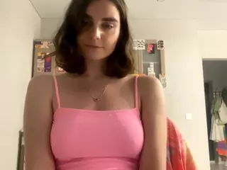 MilaKelsey's Live Sex Cam Show