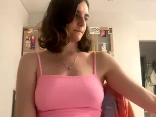 MilaKelsey's Live Sex Cam Show